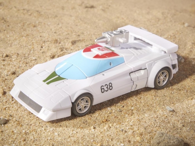 Autobot Multipack | Transformers: Legacy United Generations Selects