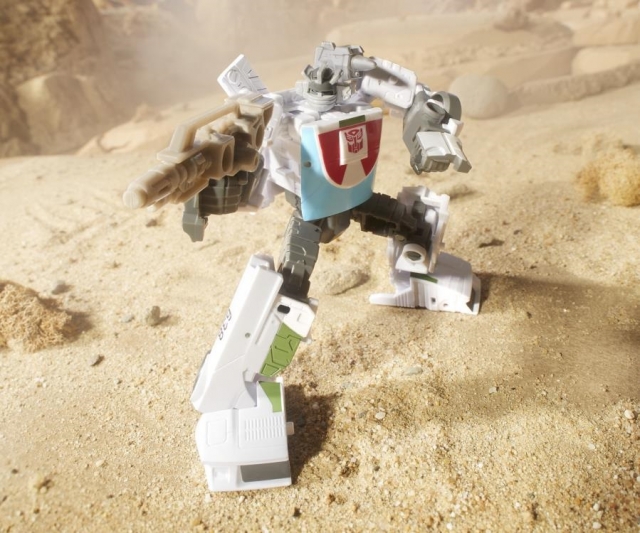 Autobot Multipack | Transformers: Legacy United Generations Selects