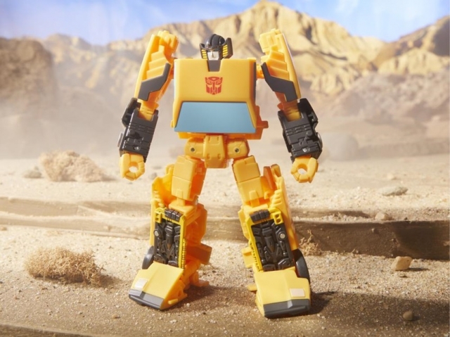 Autobot Multipack | Transformers: Legacy United Generations Selects