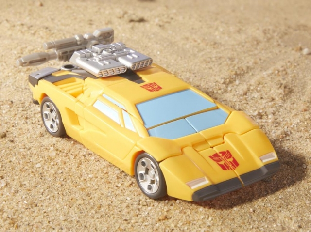 Autobot Multipack | Transformers: Legacy United Generations Selects