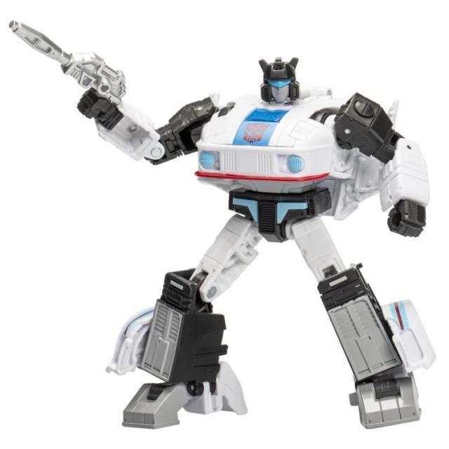 Autobot Multipack | Transformers: Legacy United Generations Selects