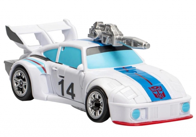 Autobot Multipack | Transformers: Legacy United Generations Selects
