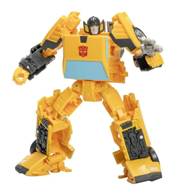 Autobot Multipack | Transformers: Legacy United Generations Selects