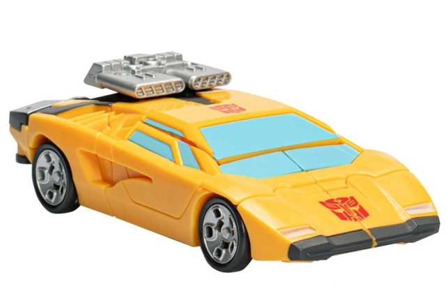 Autobot Multipack | Transformers: Legacy United Generations Selects