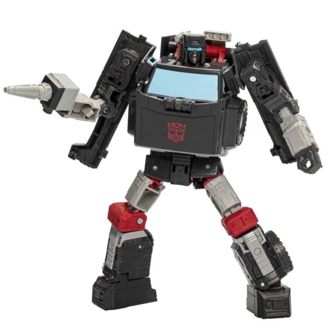 Autobot Multipack | Transformers: Legacy United Generations Selects