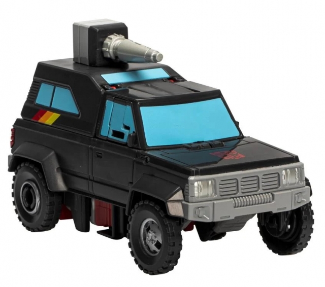 Autobot Multipack | Transformers: Legacy United Generations Selects