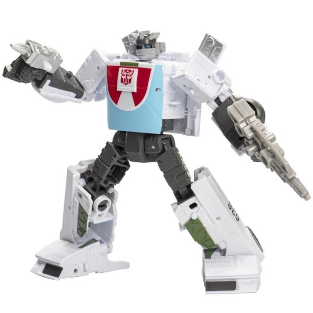 Autobot Multipack | Transformers: Legacy United Generations Selects