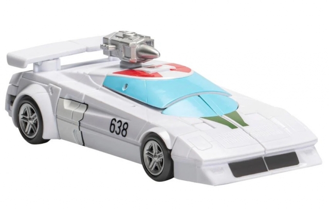 Autobot Multipack | Transformers: Legacy United Generations Selects