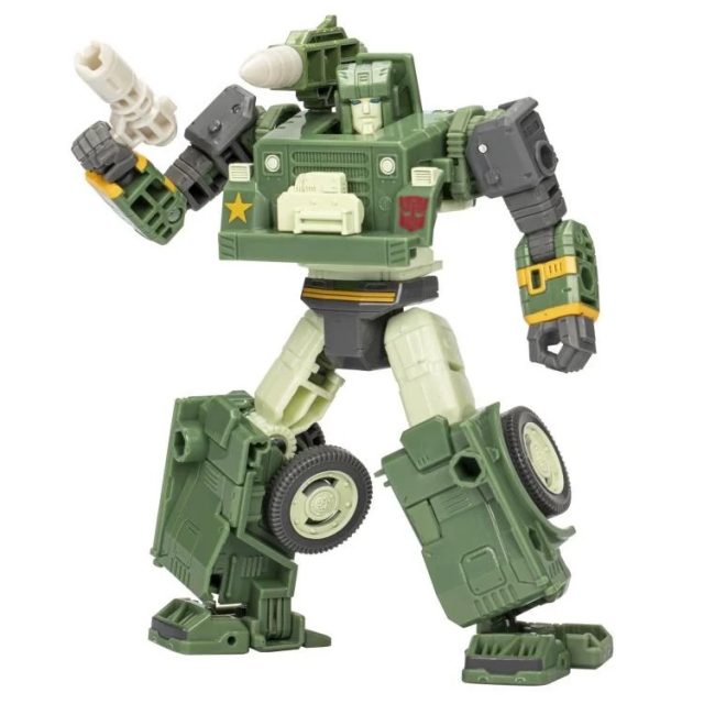Autobot Multipack | Transformers: Legacy United Generations Selects