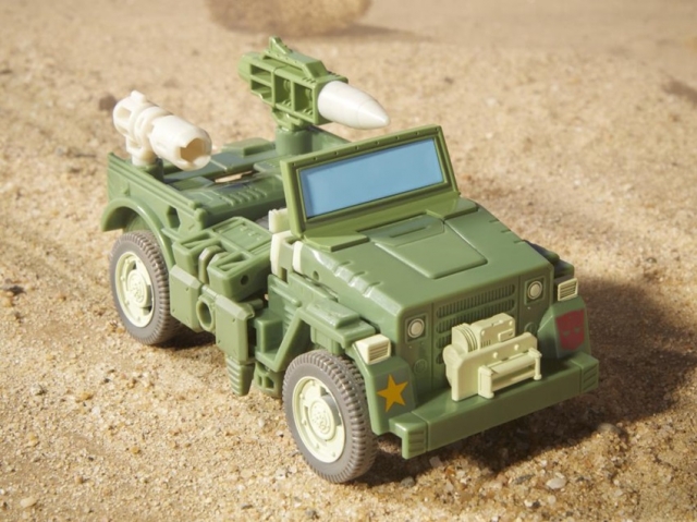 Autobot Multipack | Transformers: Legacy United Generations Selects