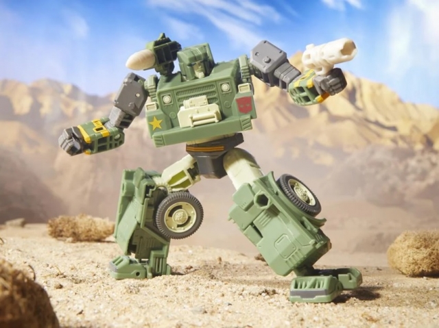 Autobot Multipack | Transformers: Legacy United Generations Selects