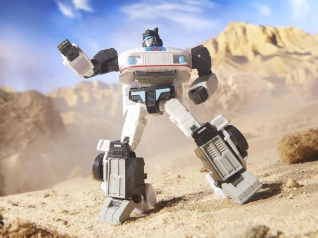 Autobot Multipack | Transformers: Legacy United Generations Selects