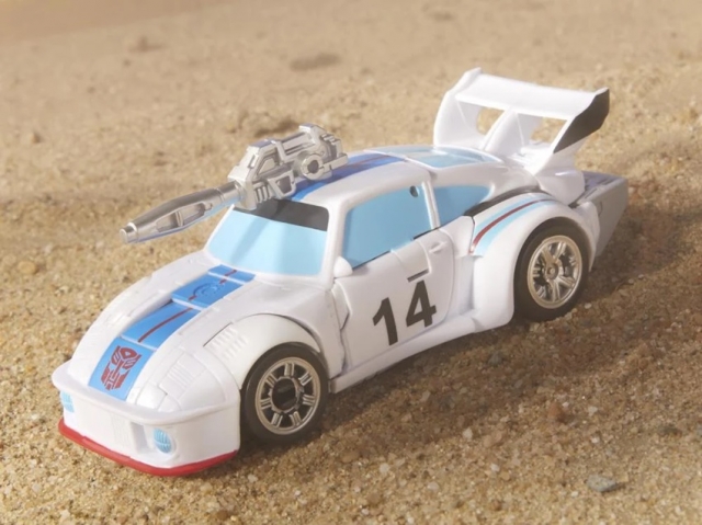 Autobot Multipack | Transformers: Legacy United Generations Selects