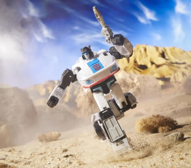 Autobot Multipack | Transformers: Legacy United Generations Selects