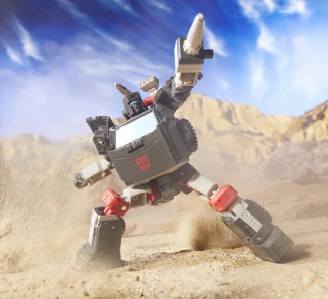 Autobot Multipack | Transformers: Legacy United Generations Selects