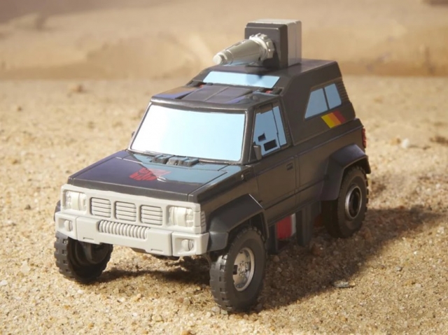Autobot Multipack | Transformers: Legacy United Generations Selects