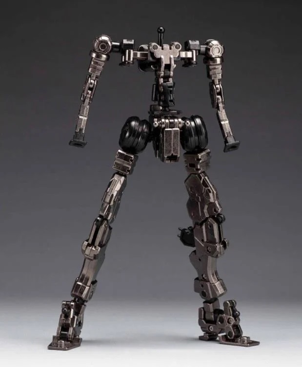 Annihilation 1/100 Scale Model Kit | Fission Craftsman Soul