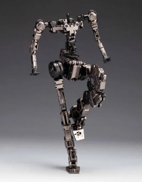 Annihilation 1/100 Scale Model Kit | Fission Craftsman Soul