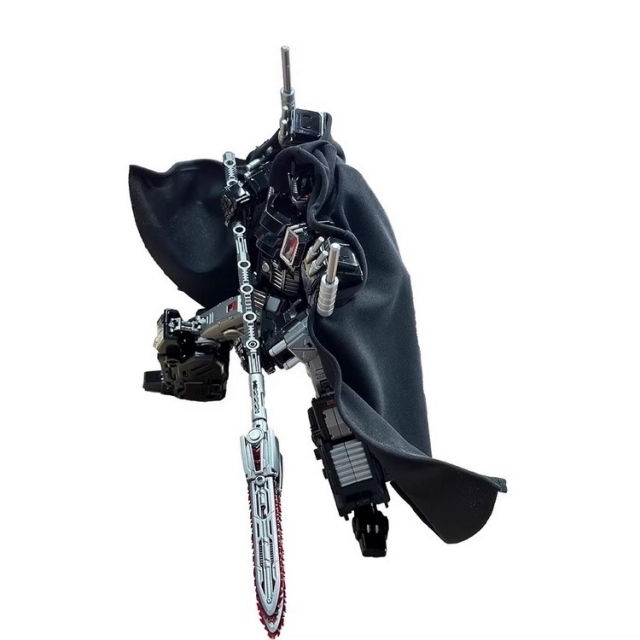 LT-02 Ares Dark Oversized Version | LimeToys