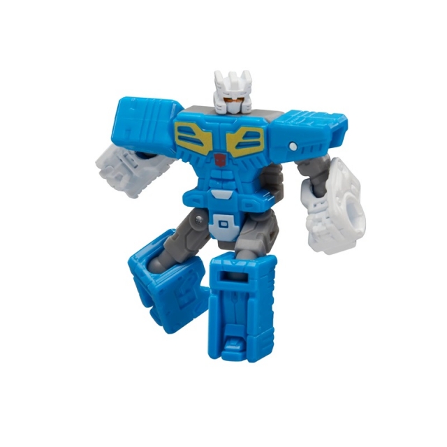 86-25 Autobot Blaster and Eject Voyager Class | Transformers Studio Series | Transformers: The Movie 86