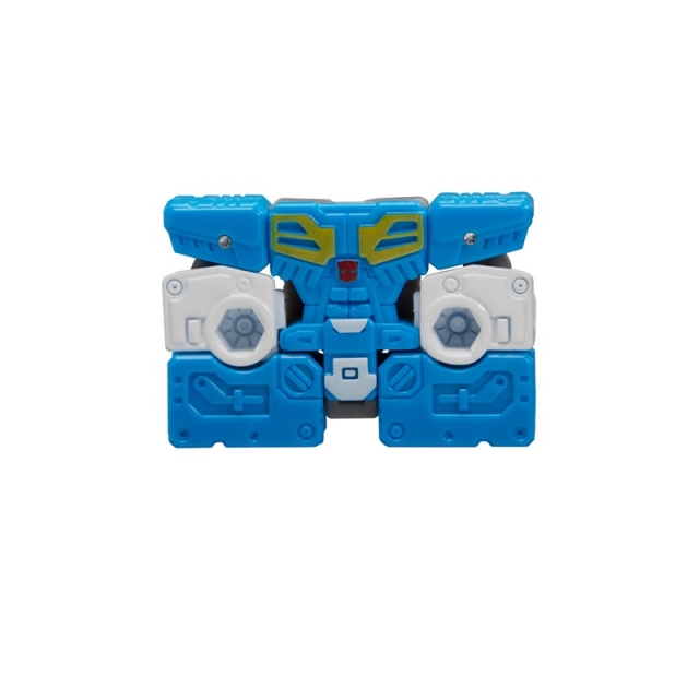86-25 Autobot Blaster and Eject Voyager Class | Transformers Studio Series | Transformers: The Movie 86