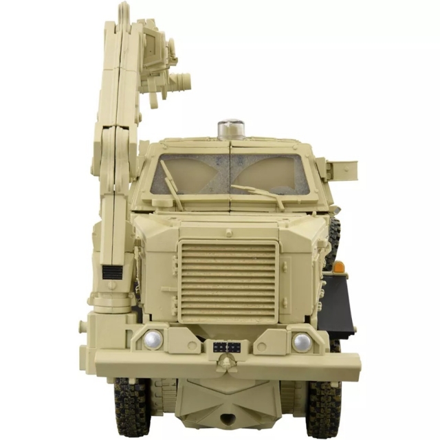 MPM-14 Bonecrusher | Transformers Masterpiece Movie Series