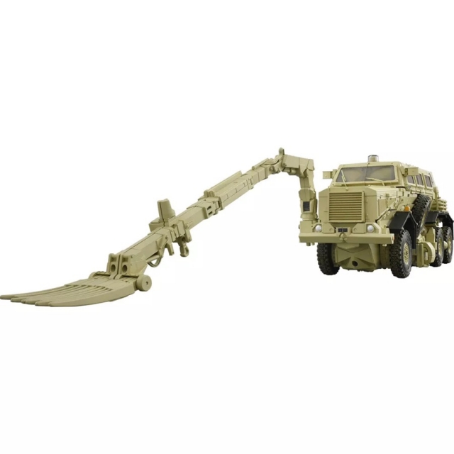 MPM-14 Bonecrusher | Transformers Masterpiece Movie Series