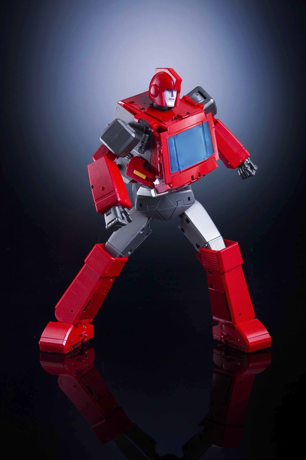 MX-47 Ron | X-Transbots
