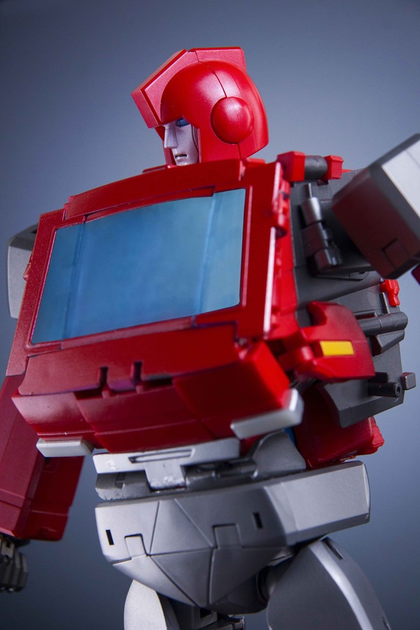 MX-47 Ron | X-Transbots