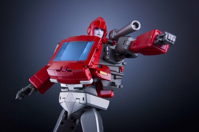 MX-47 Ron | X-Transbots