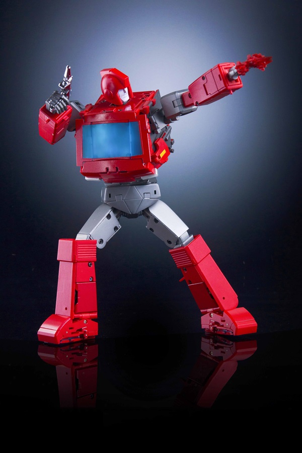 MX-47 Ron | X-Transbots