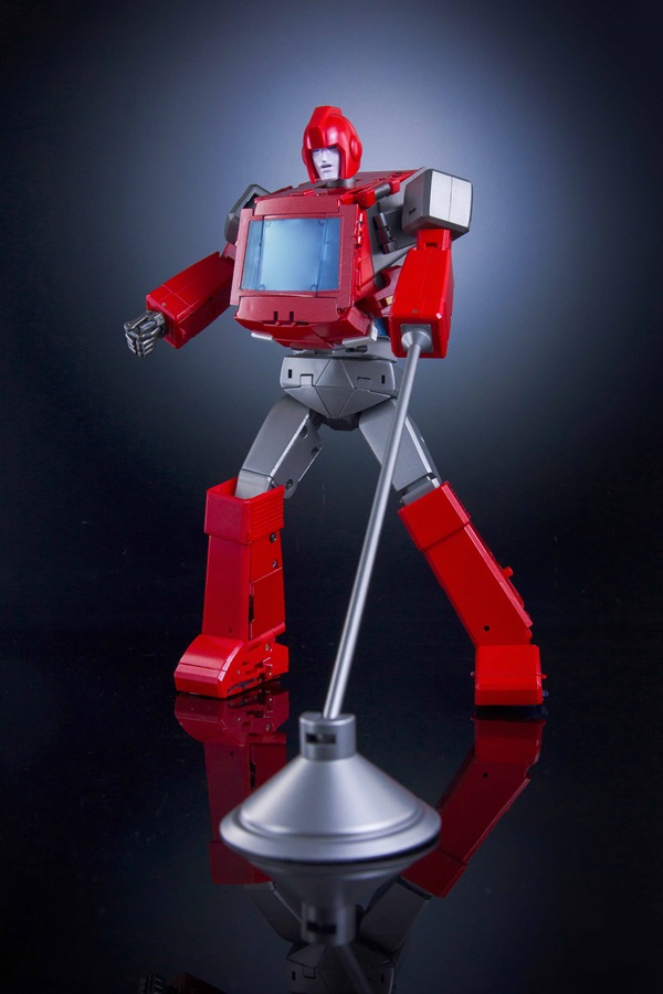 MX-47 Ron | X-Transbots