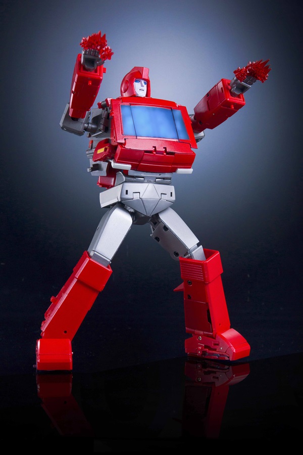 MX-47 Ron | X-Transbots
