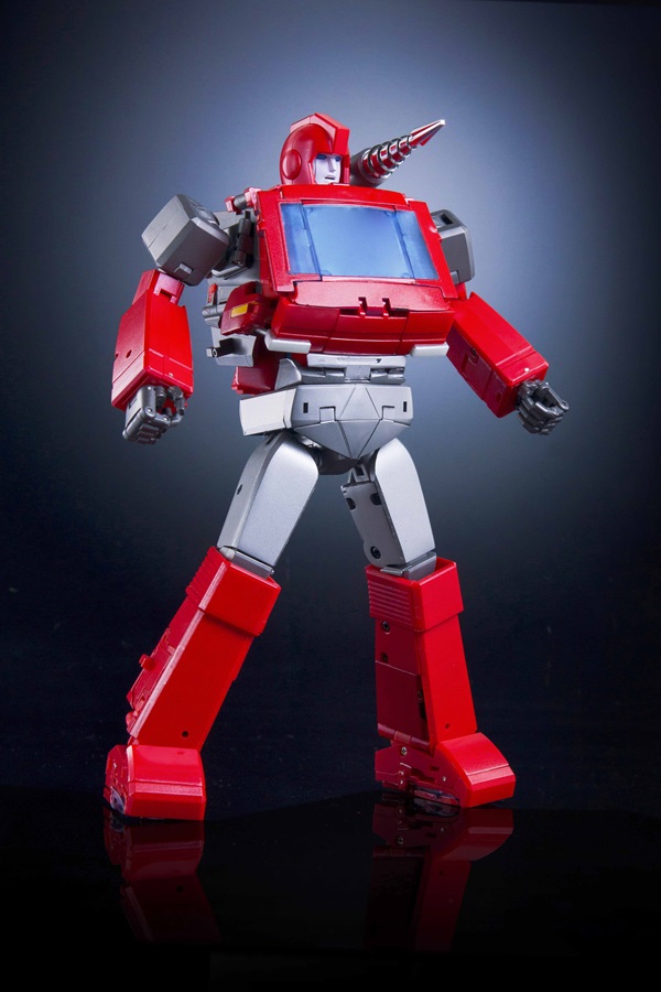 MX-47 Ron | X-Transbots