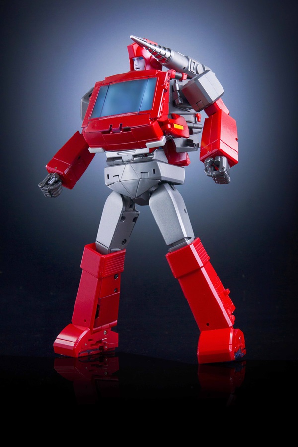 MX-47 Ron | X-Transbots