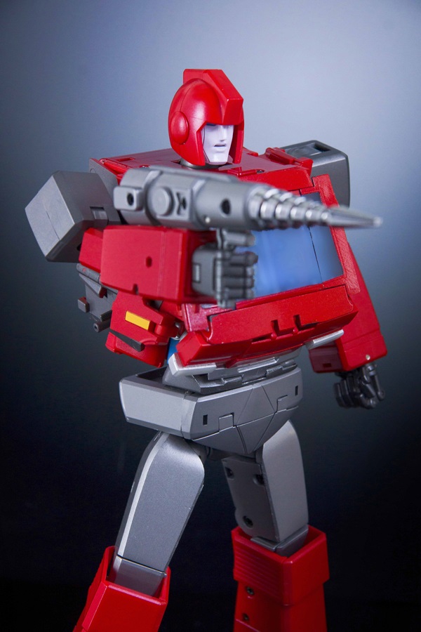 MX-47 Ron | X-Transbots