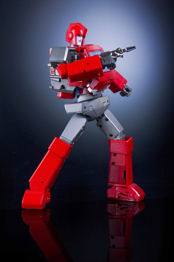 MX-47 Ron | X-Transbots