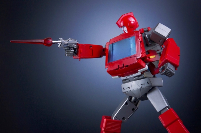 MX-47 Ron | X-Transbots