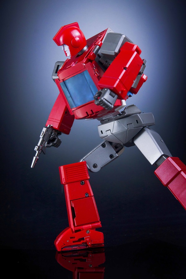 MX-47 Ron | X-Transbots
