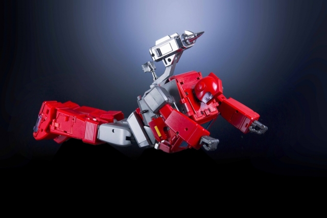 MX-47 Ron | X-Transbots