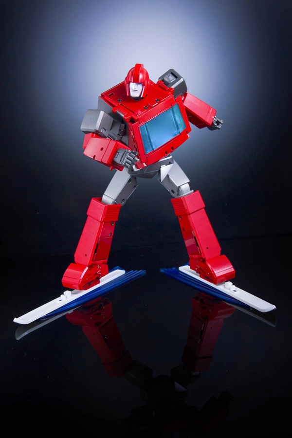 MX-47 Ron | X-Transbots