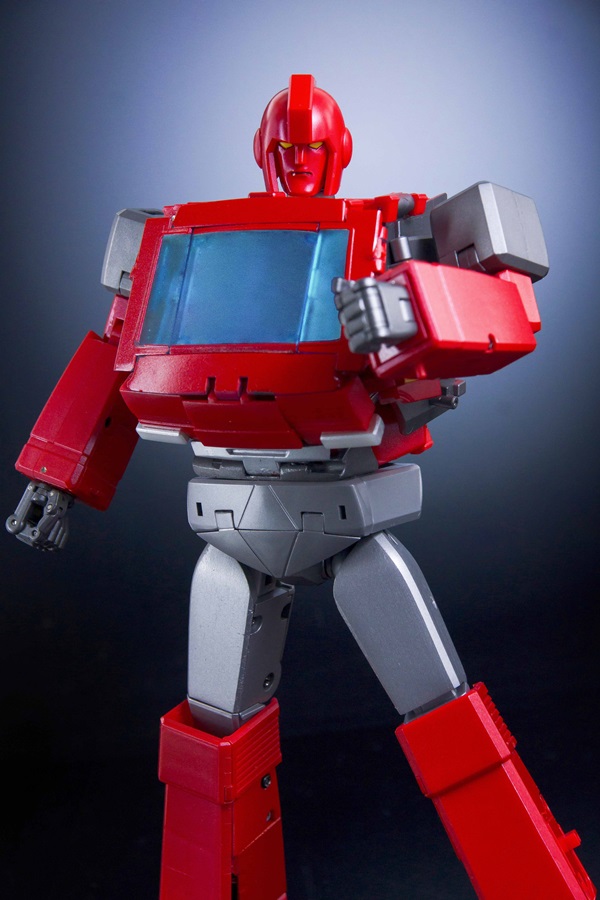 MX-47 Ron | X-Transbots