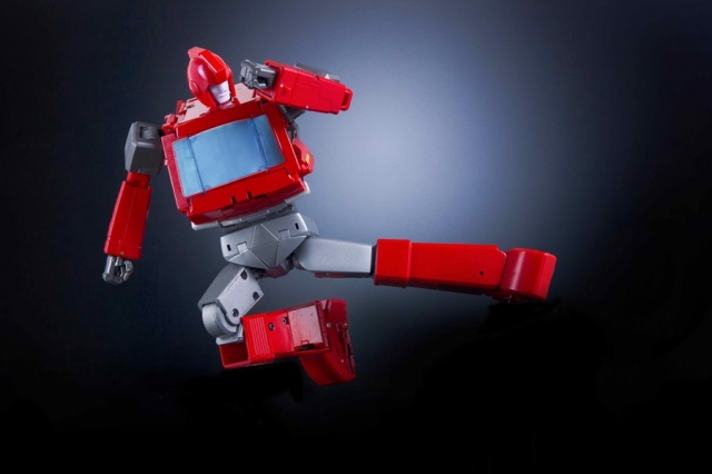 MX-47 Ron | X-Transbots