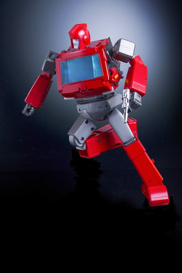 MX-47 Ron | X-Transbots