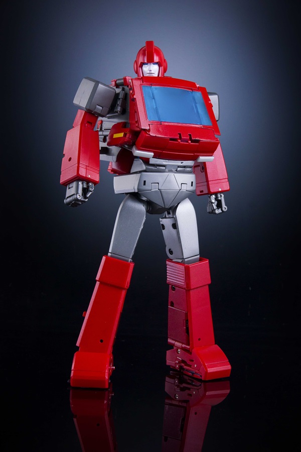 MX-47 Ron | X-Transbots