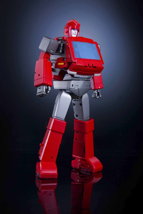 MX-47 Ron | X-Transbots