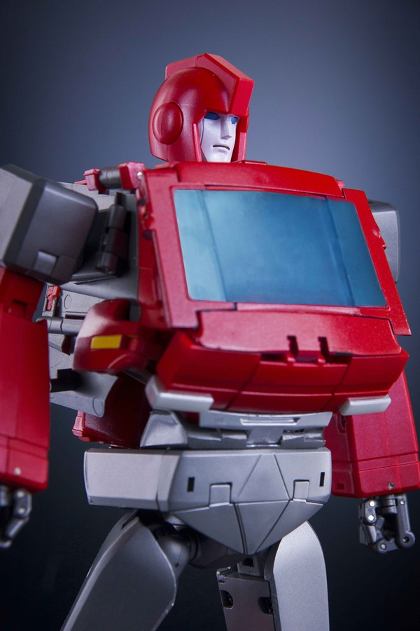 MX-47 Ron | X-Transbots