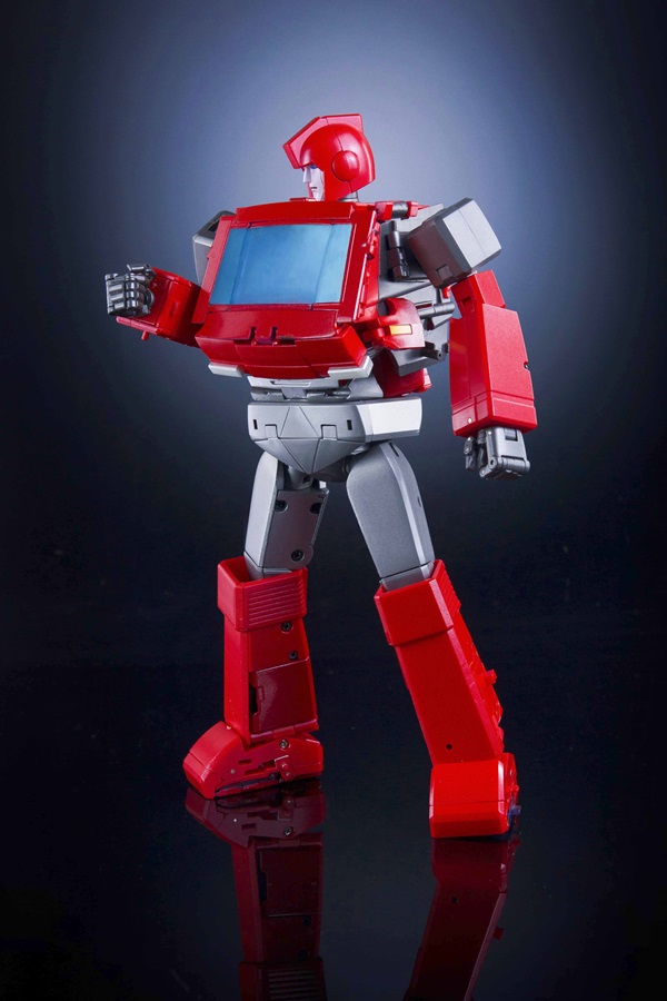 MX-47 Ron | X-Transbots
