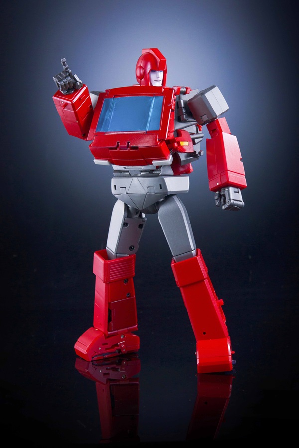 MX-47 Ron | X-Transbots