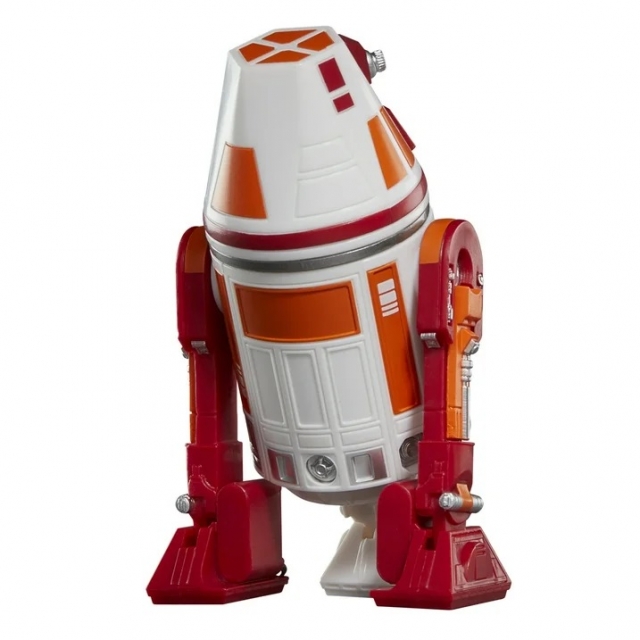 R4-6D0 6-Inch Scale | The Mandalorian | Star Wars The Black Series